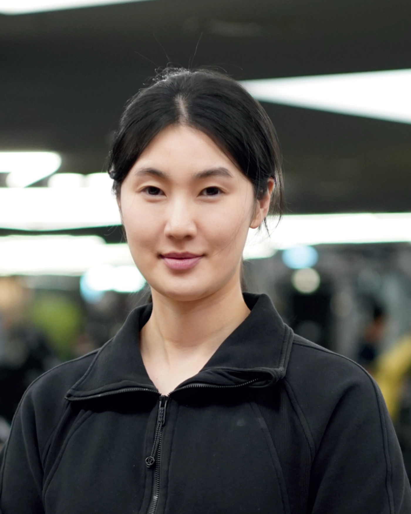 서하은